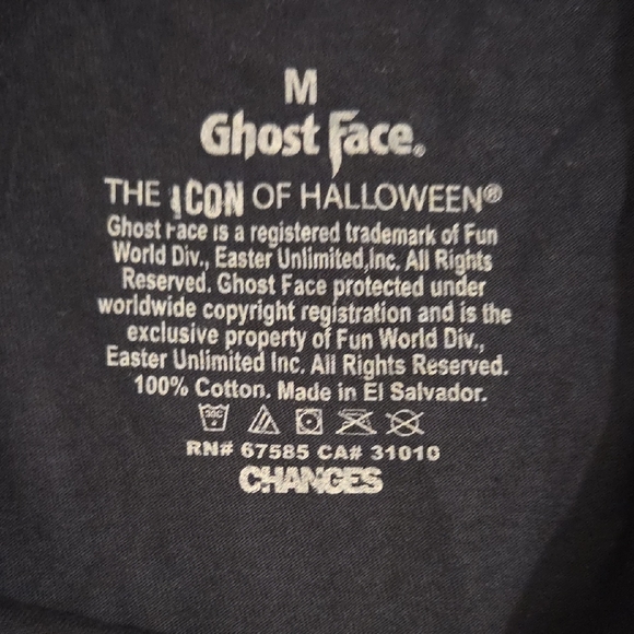 Graphic Print T-Shirt - Picture 2 of 2